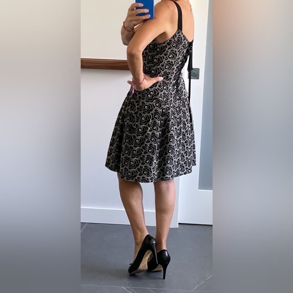 Nanette Lepore Dress - Gem
